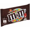 Bonbón M&M's Čokoládové dražé 45 g