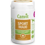 Canvit Sport Maxi 230 g – Zboží Mobilmania