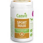 Canvit Sport Maxi 230 g – Hledejceny.cz
