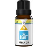 BEWIT Help GB 15 ml – Hledejceny.cz