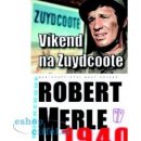 Víkend na Zuydcoote - Merle Robert