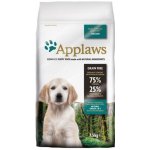 Applaws Dog Puppy Small Medium Breed Chicken 7,5 kg – Hledejceny.cz