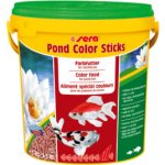 Sera Pond Color Sticks 3,8 l – Zbozi.Blesk.cz