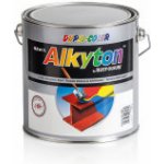 DUPLI COLOR Alkyton barva na brzdový třmen stříbrná - hliník 0,25l 771518 – Sleviste.cz