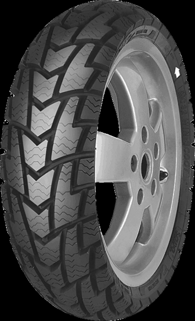 Mitas MC 32 Win Scoot 130/60 R13 60P