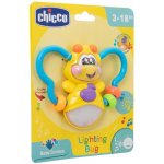 Chicco elektronické svítící brouček žlutá – Sleviste.cz