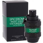 Viktor & Rolf Spicebomb Night Vision parfémovaná voda pánská 50 ml – Hledejceny.cz