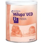 MILUPA UCD 2 PRIMA POR PLV 1X500G – Hledejceny.cz
