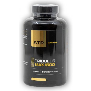 ATP Tribulus Max 1500 120 tablet