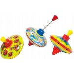 Goki Plechová káča Abstrakt – Hledejceny.cz