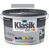 Interiérová barva Het Klasik Color - KC 147 šedý břidlicový 4 kg