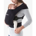 Ergobaby EMBRACE Pure černá – Sleviste.cz