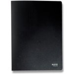 Leitz Recycle katalogová kniha 20 kapes černá A4 – Hledejceny.cz