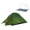 Naturehike Ultralight Cloud Up2 20D 1850g