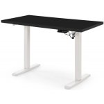 Halmar B54 černá/bílá – Zboží Mobilmania