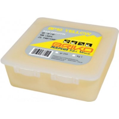 Briko Maplus BP10 yellow 250 g – Hledejceny.cz