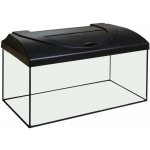 Diversa akvárium lepené + kryt Aristo LED White 80 x 35 x 45 cm 126 l – Sleviste.cz