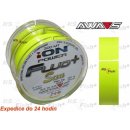 Awa-shima Ion Power Fluo+ Sun 2x300 m 0,331 mm 16,2 kg