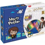MAPED Výtvarná multiproduktová sada Harry Potter – Hledejceny.cz