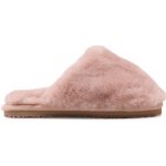 Mou bačkory Closed Toe Sheepskin Slipper FW161000L robe – Zbozi.Blesk.cz