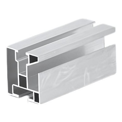 Solar Hliníkový profil SH 3,6 m – Zboží Mobilmania