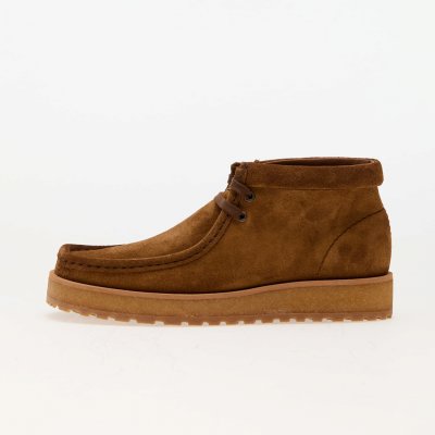 Clarks Originals Wallabee Scout Cola Suede – Zbozi.Blesk.cz