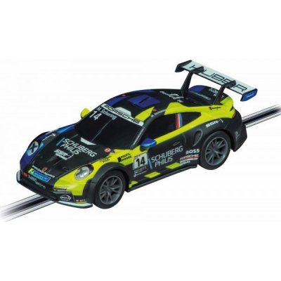 Carrera Auto GO 64245 Porsche 992 GT3 Cup No.14 – Sleviste.cz
