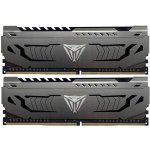 Patriot DDR4 16GB 3600MHz CL17 (2x8GB) PVS416G360C7K – Sleviste.cz