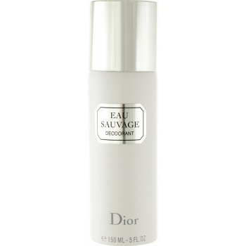 Dior Eau Sauvage Men deospray 150 ml