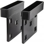 Organizér do auta mezi sedačky 23x20cm 2ks – Hledejceny.cz