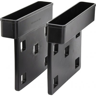 Organizér do auta mezi sedačky 23x20cm 2ks – Hledejceny.cz