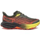 Hoka One One Speedgoat 5 thyme/fiesta