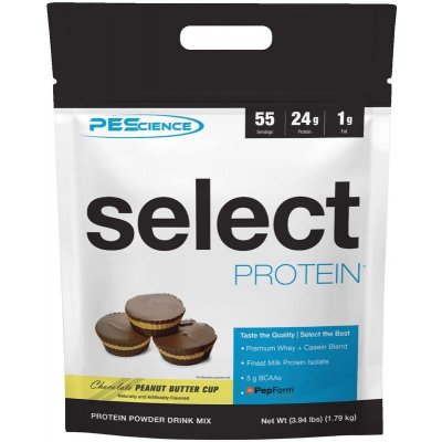 PEScience Select Protein 1790 g