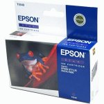 Epson C13T0549 - originální – Hledejceny.cz