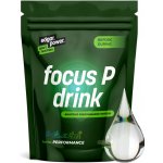 Focus P Drink Bez příchutě 500 g – Hledejceny.cz