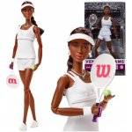 Barbie Venus Williams inspiruje ženy – Zboží Mobilmania
