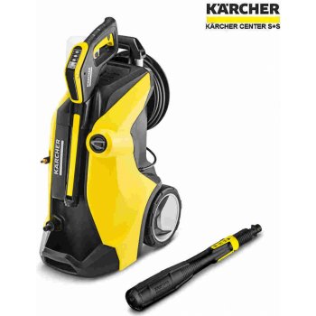 Kärcher K 7 Premium Full Control Plus 1.317-130.0