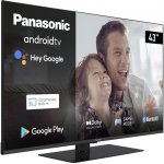 Panasonic TX-43LX650E – Zbozi.Blesk.cz