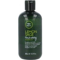 Paul Mitchell Tea Tree Lemon Sage Thickening Shampoo 300 ml