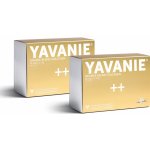YAVANIE Double Blend Collagen ++ 60 sáčků – Sleviste.cz