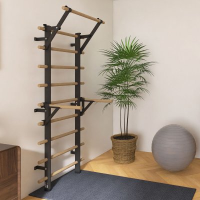 inSPORTline Wootamax 220x80 cm s hrazdou a bradly – Zboží Dáma inSPORTline Wootamax 220x80 cm s hrazdou a bradly – Zboží Dáma