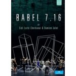 Babel 7.16 - balet DVD – Hledejceny.cz