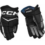 Hokejové rukavice CCM JetSpeed FT880 SR – Zboží Dáma