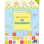 Blok aktivit - Na prázdniny – Hledejceny.cz