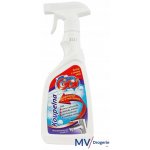 GO! Koupelna s rozprašovačem 500 ml – Sleviste.cz