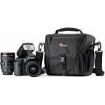 Lowepro Nova 170 AW II black LP37121 – Zboží Živě
