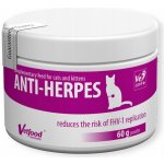 Vetfood Anti-Herpes 60 g – Zboží Dáma