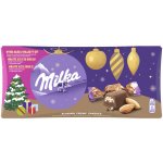 Milka Salonky mandle 255 g – Sleviste.cz