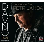 Dávno plus - Petr Janda, čte autor – Hledejceny.cz