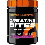 Scitec Nutrition Creatine Bites 240 tablet – Zboží Dáma